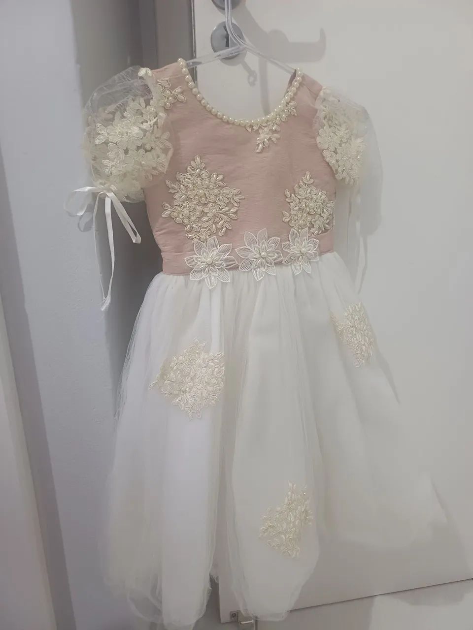 Vestido infantil  - Foto 3