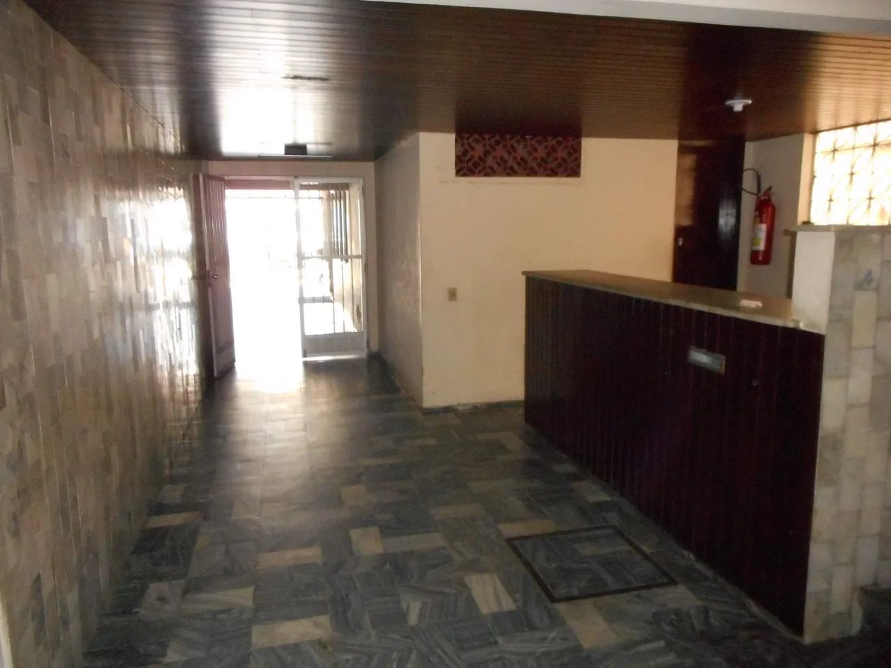 Kitnet para aluguel, 1 quarto, CENTRO - Fortaleza/CE - Foto 4