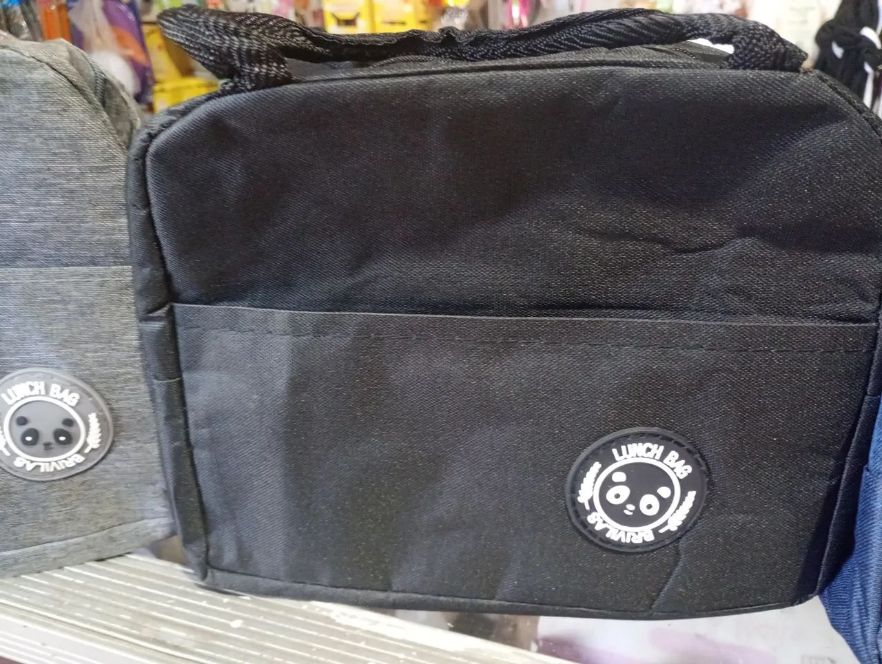 Bolsa térmica. Fazemos entrega  - Foto 4