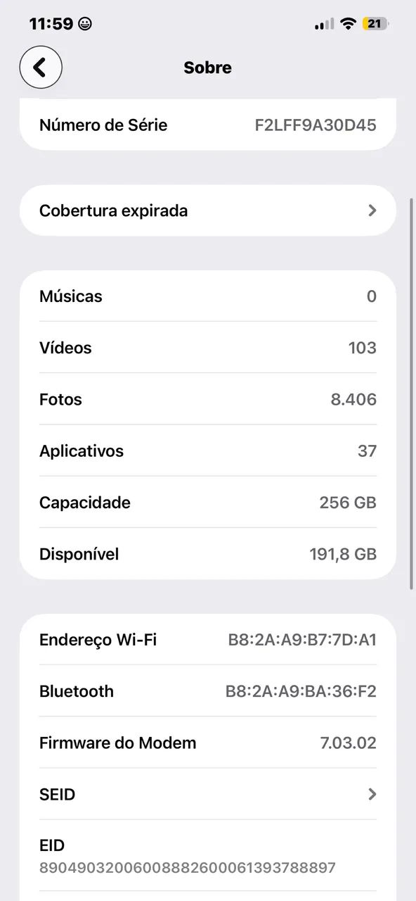 iPhone 12 Pro Max - Foto 5