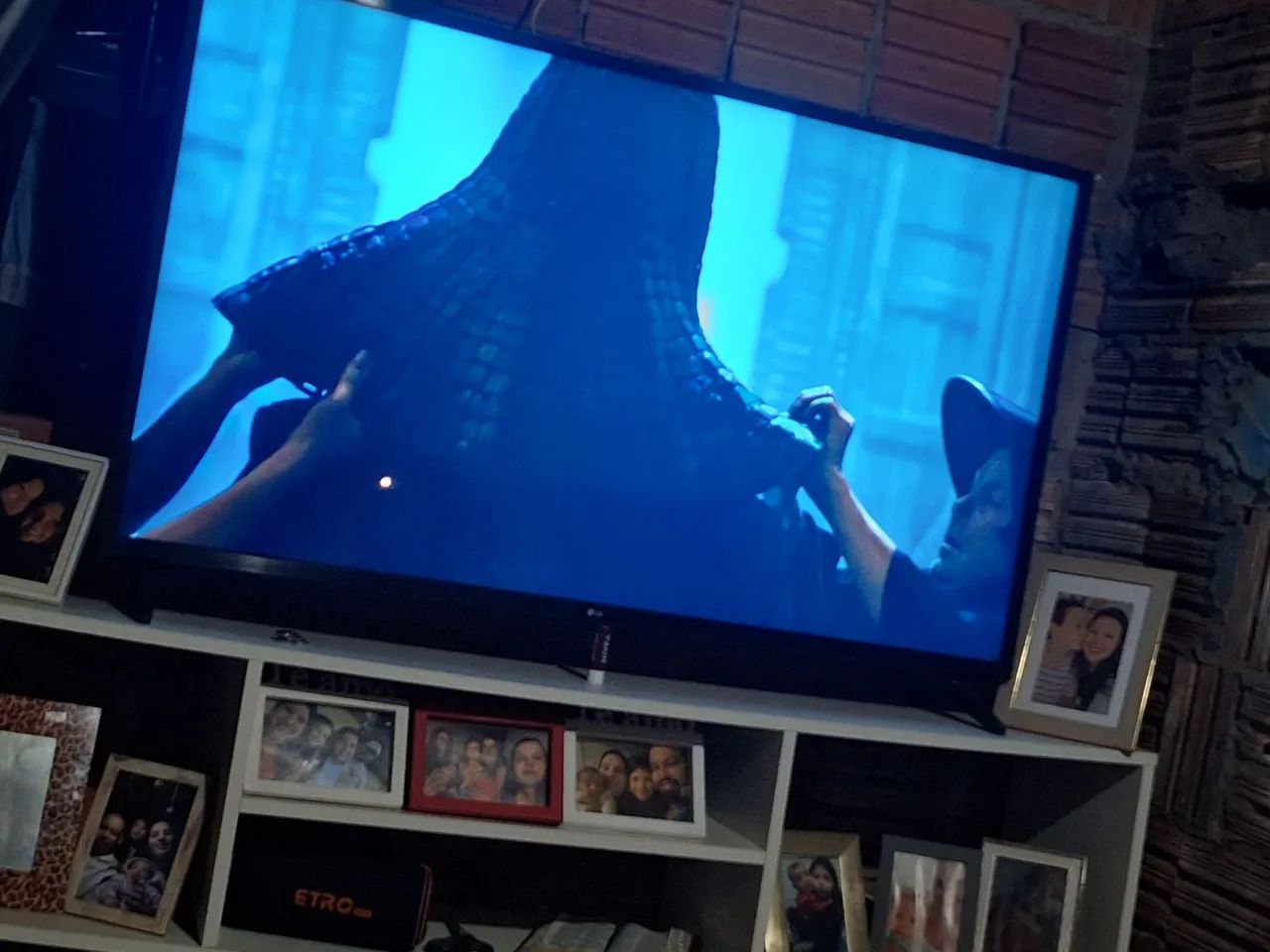 Vende tv
