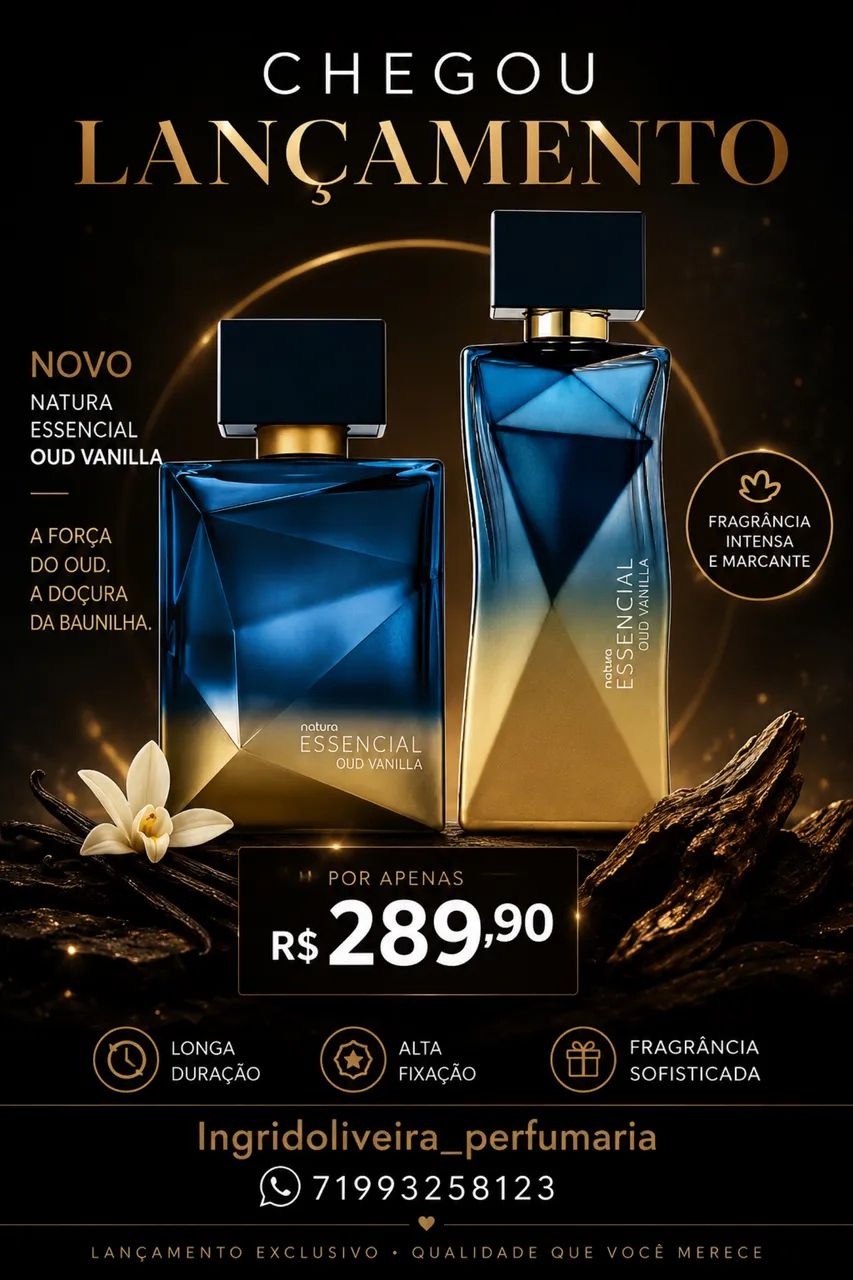Oliveira perfumaria  - Foto 2