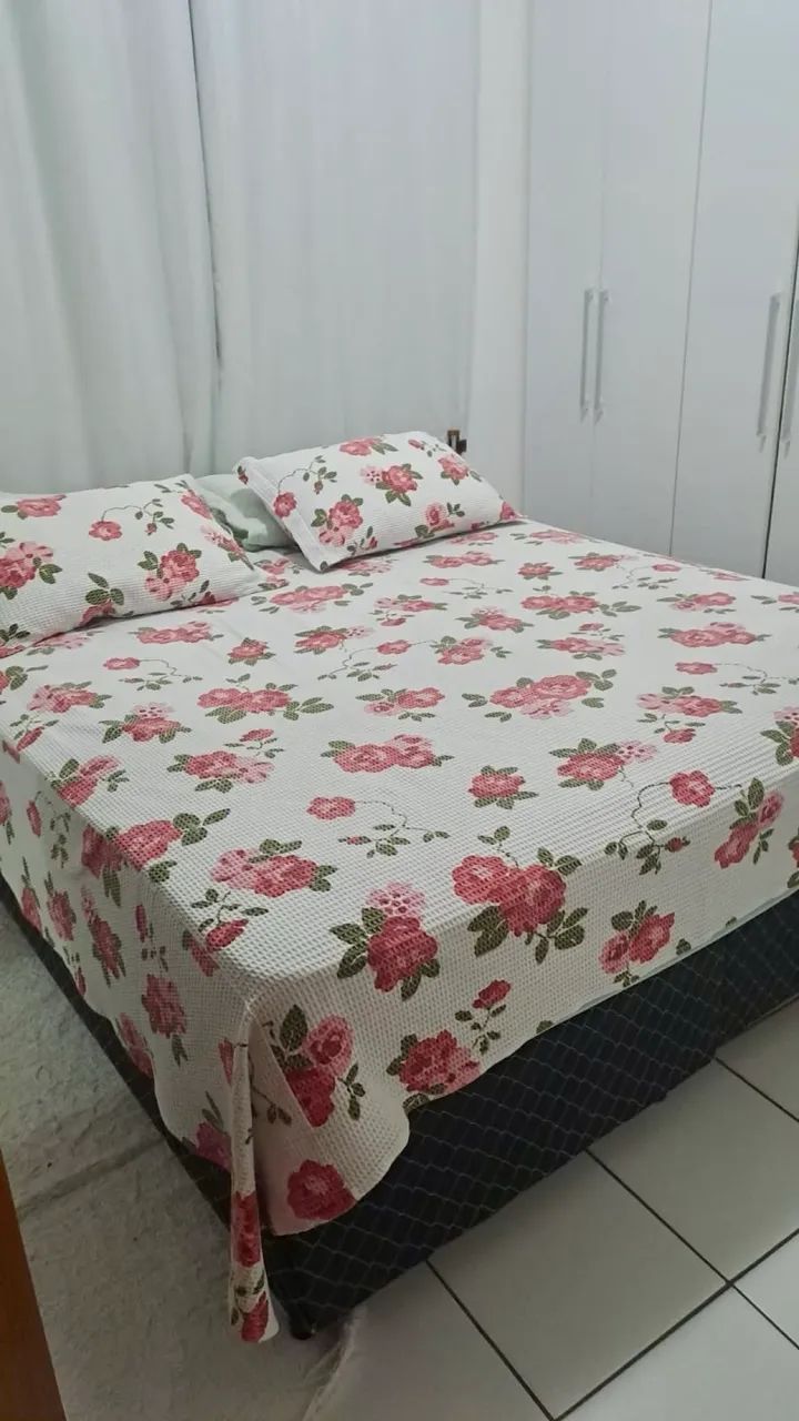 Cama Queen de Casal  - Foto 2