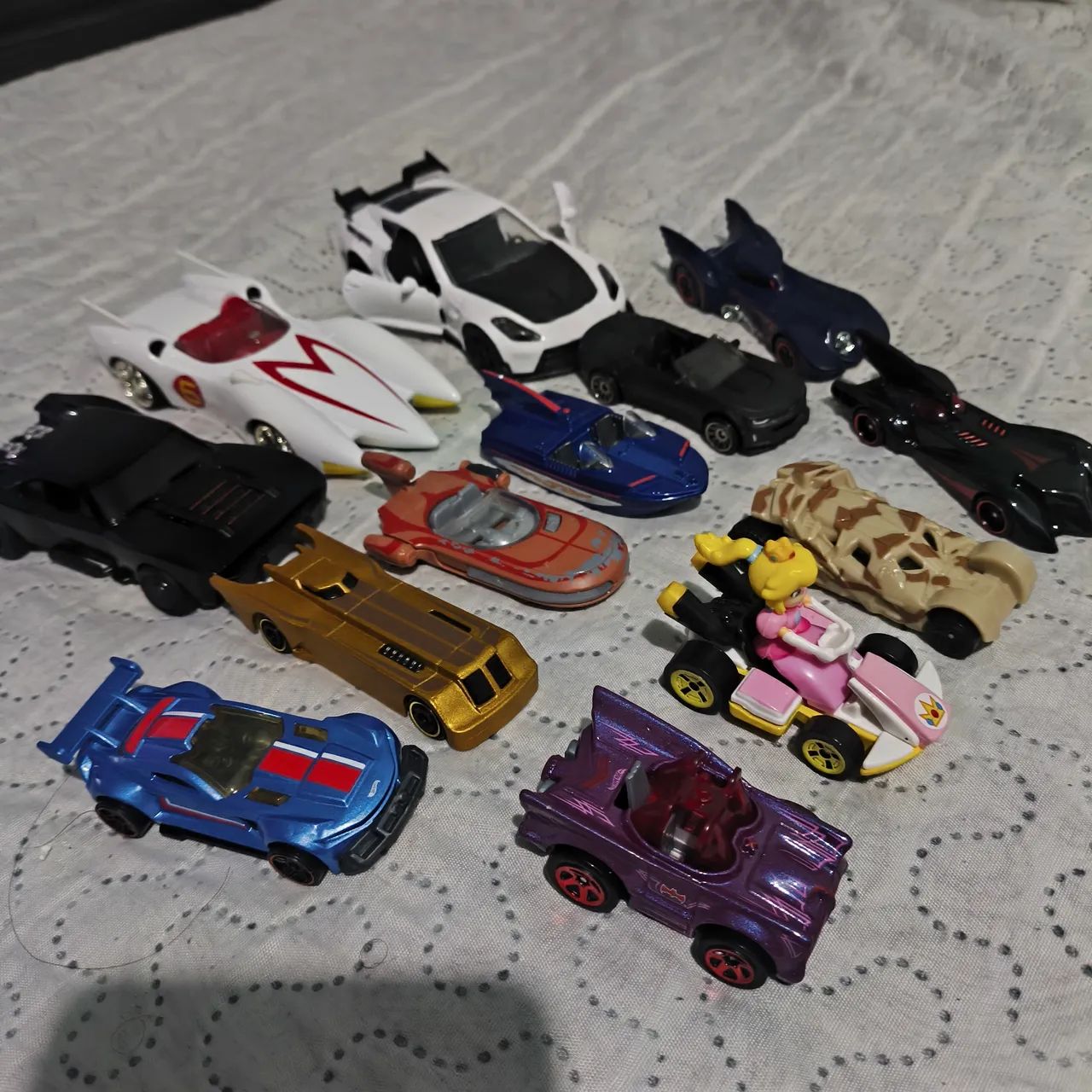Lote miniaturas (leia a descrição) - Foto 4