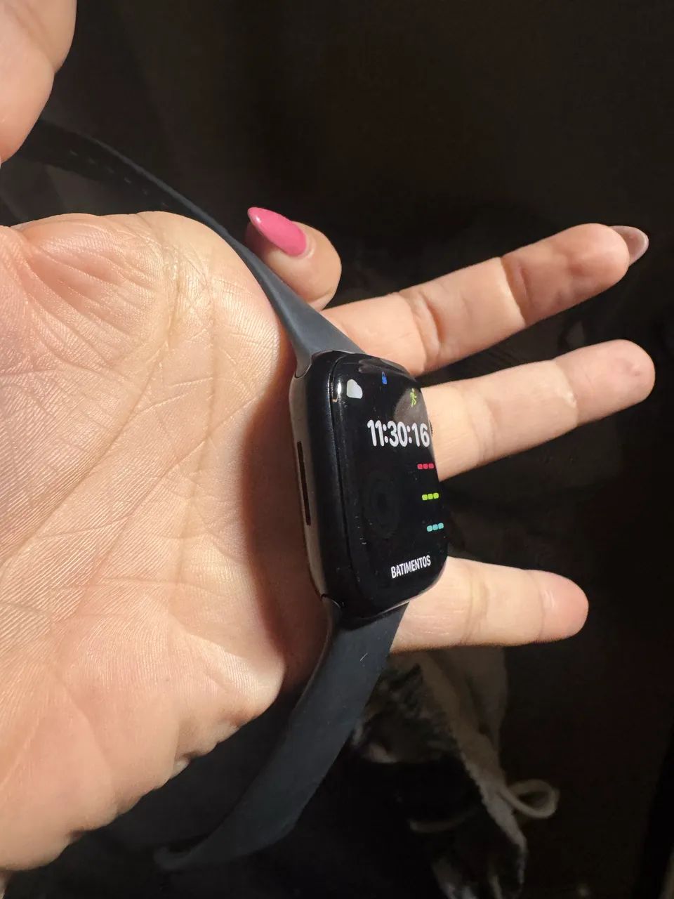 Apple Watch série 7  - Foto 4