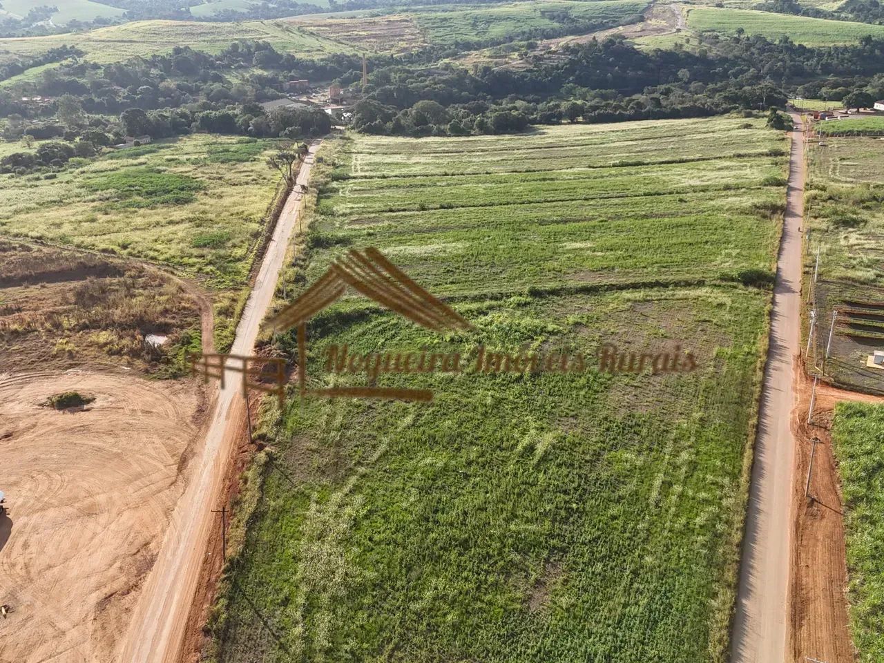 Área com 94 mil m² na região de Boituva-SP - Foto 2