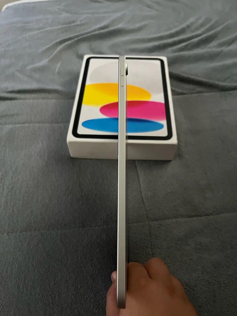 iPad 11 (A16) + case - Foto 4