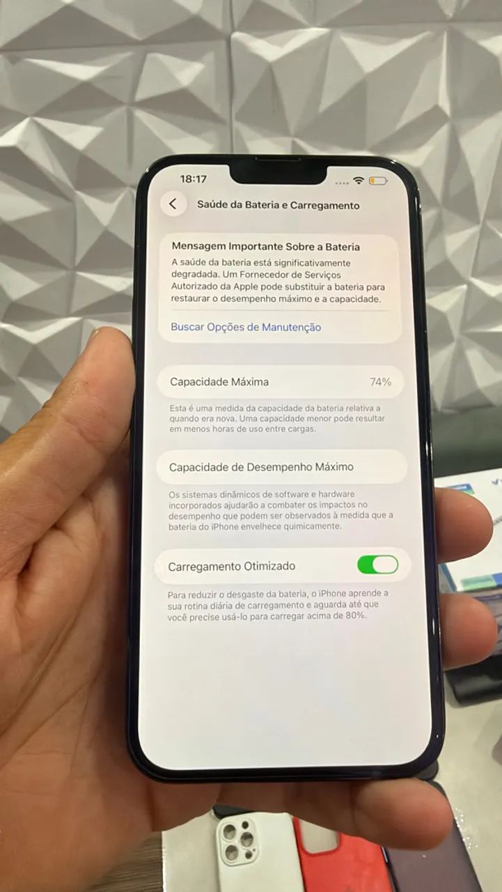 iPhone 13 pro max  - Foto 3
