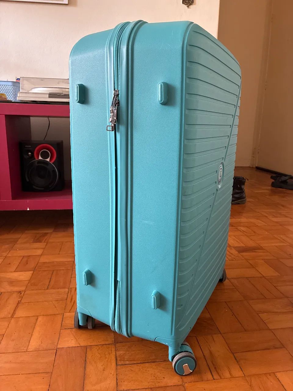 MALA POLIPROPILENO TRAVA TSA - Foto 3
