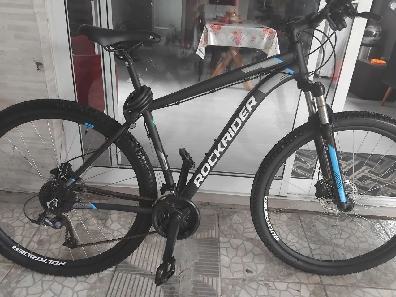 Vendo Bicicleta  - Foto 4