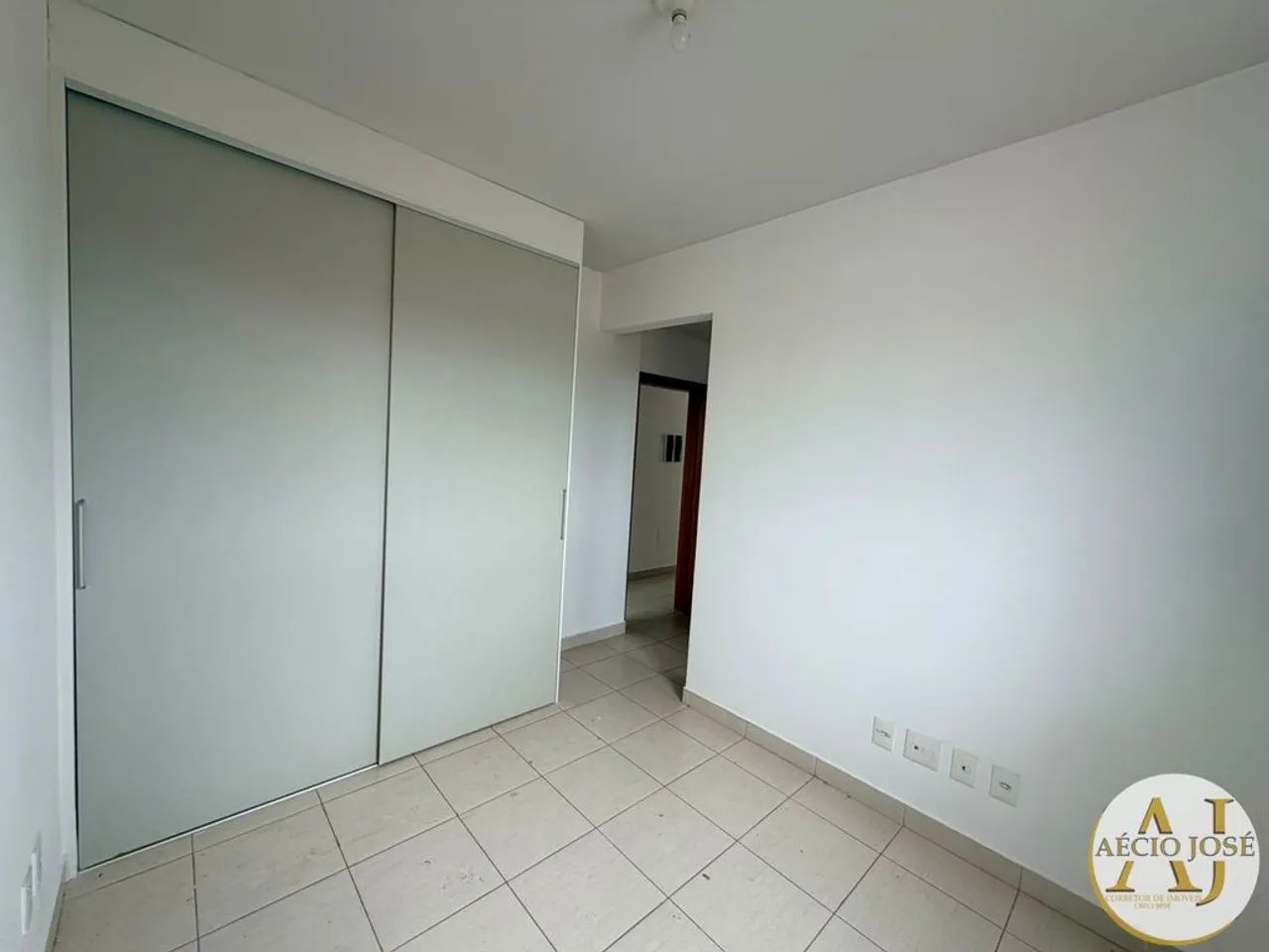 APARTAMENTO 3 QUARTOS NO PARQUE RESIDENCIAL BEIRA RIO - Foto 2