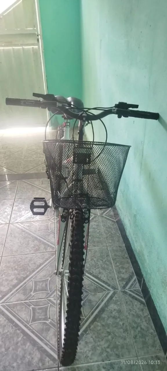 Bicicleta ARO 26 - Foto 5