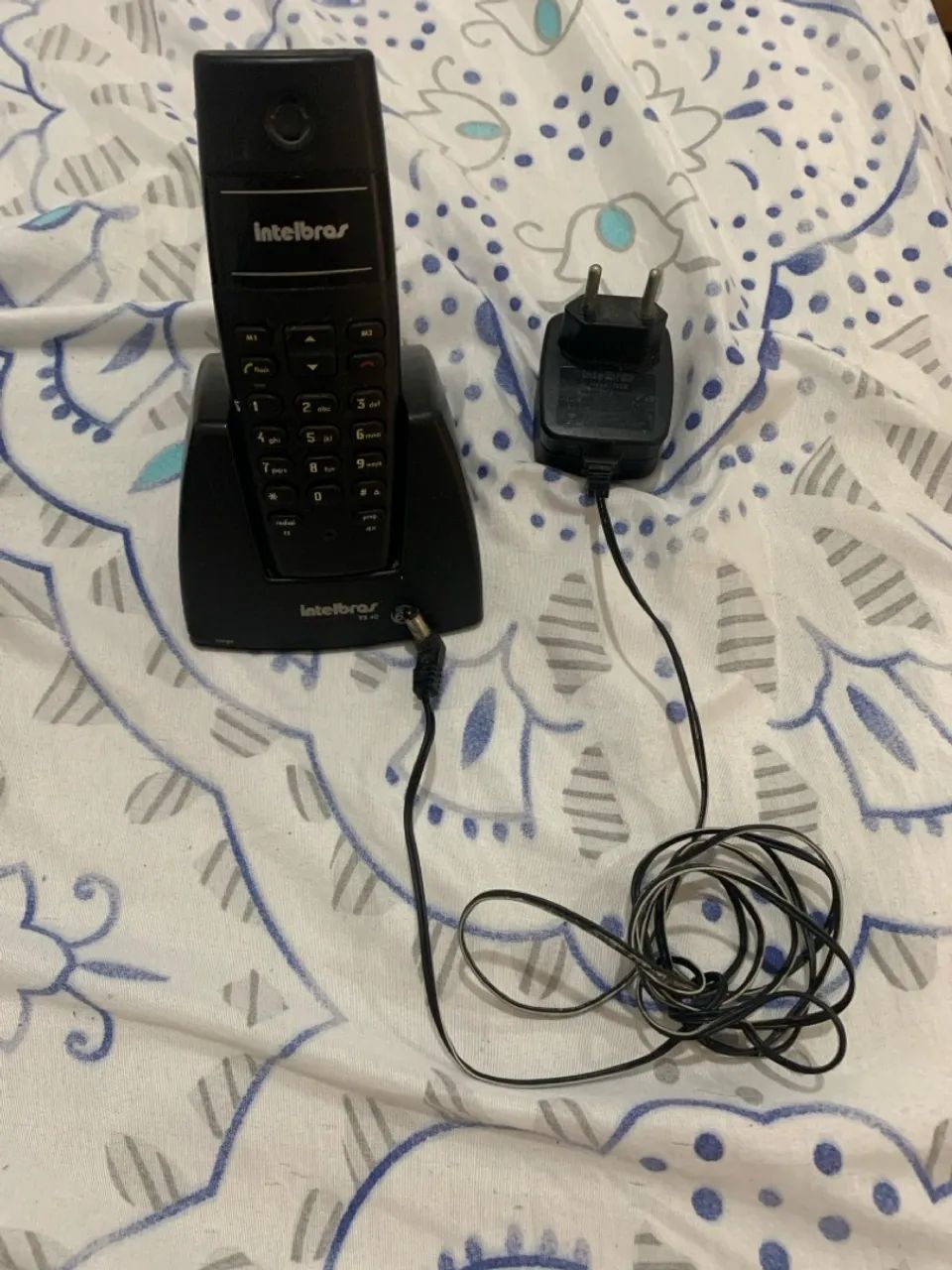 Telefone elgin E intelbraz  - Foto 3