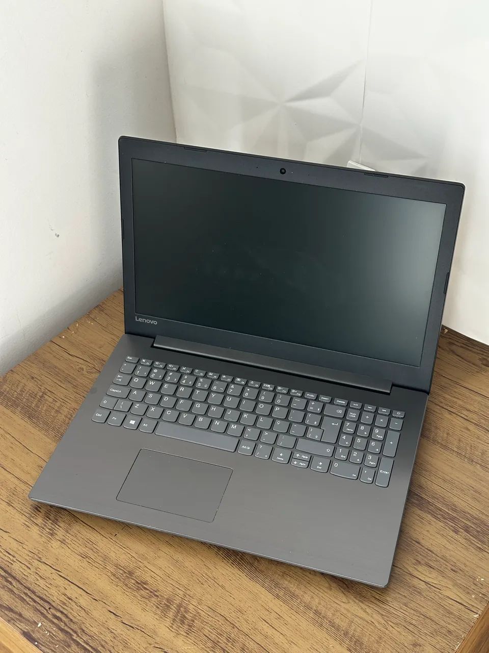 Lenovo - Core i5 8ª / RAM 8GB / SSD 128GB - Notebooks - São João