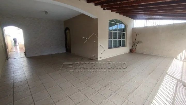 CASA 3 QUARTOS SENDO 2 SUÍTES VILA ASSIS - Foto 2