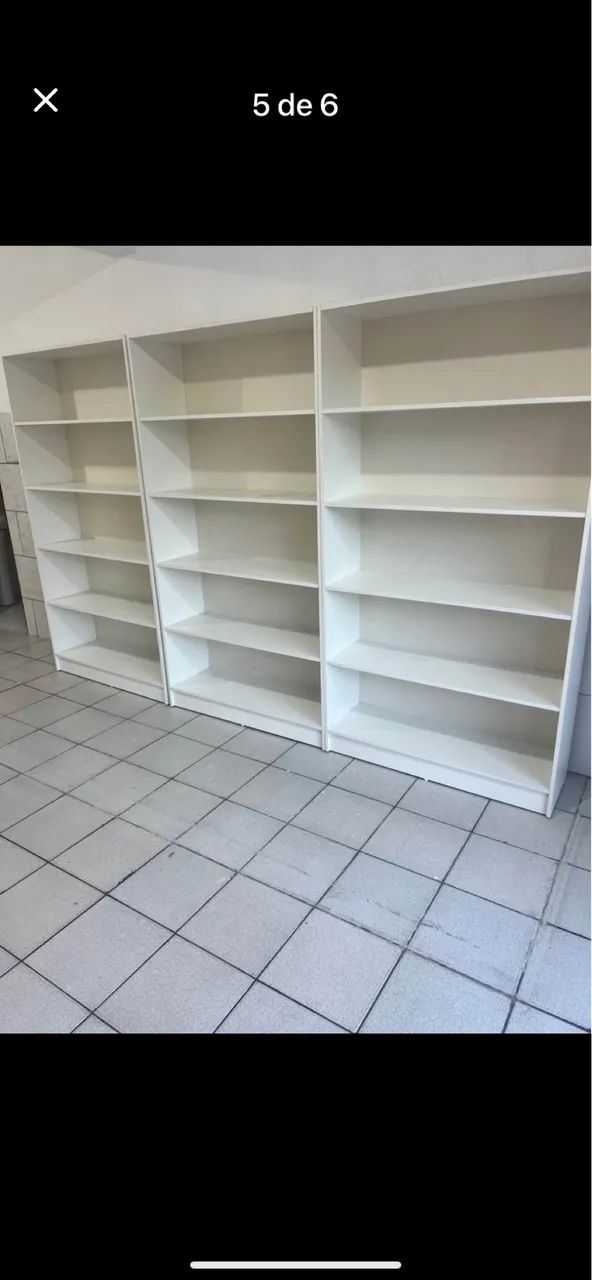 Vendo uma loja completa já com os produtos  - Foto 4