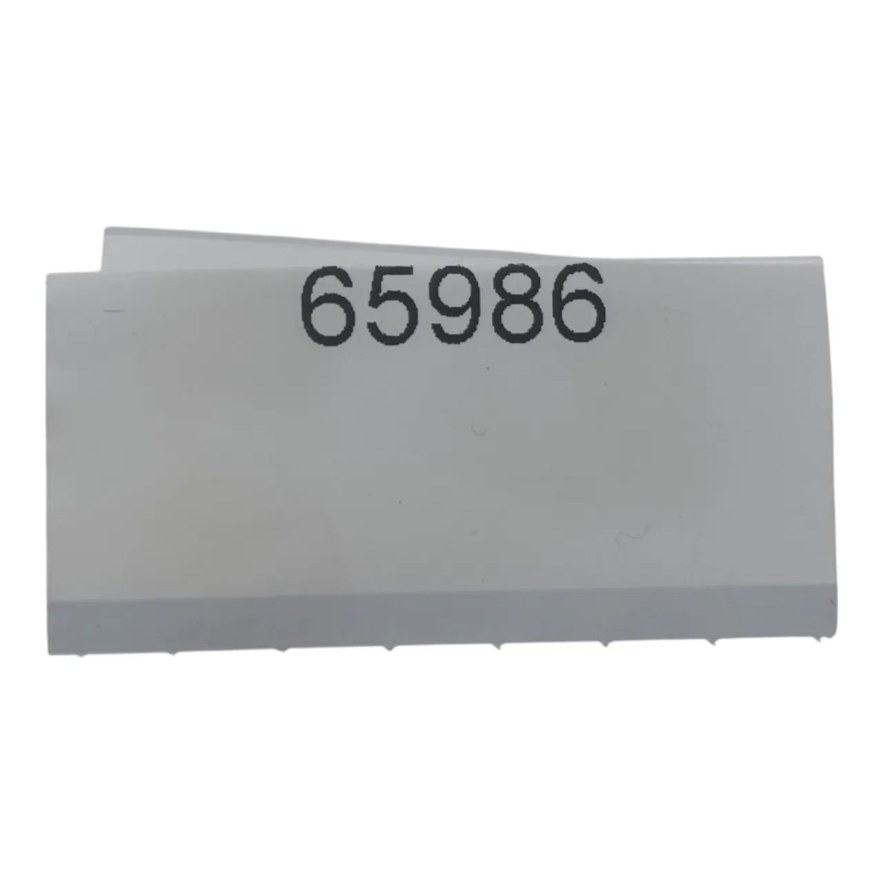 Moldura Comando Luz Farol Mercedes B200 2007 Á 2011 Xx - Foto 5