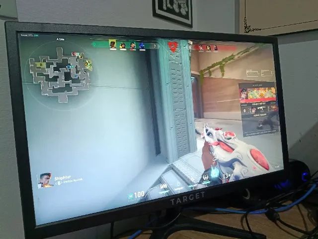 PC AMD Ryzen 5 completo - Foto 4