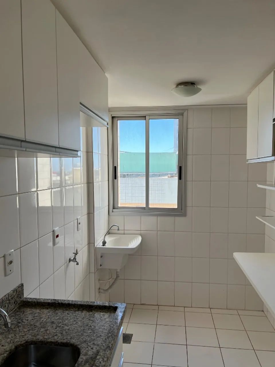 APARTAMENTO NA QS 104 - SAMAMBAIA  - Foto 4