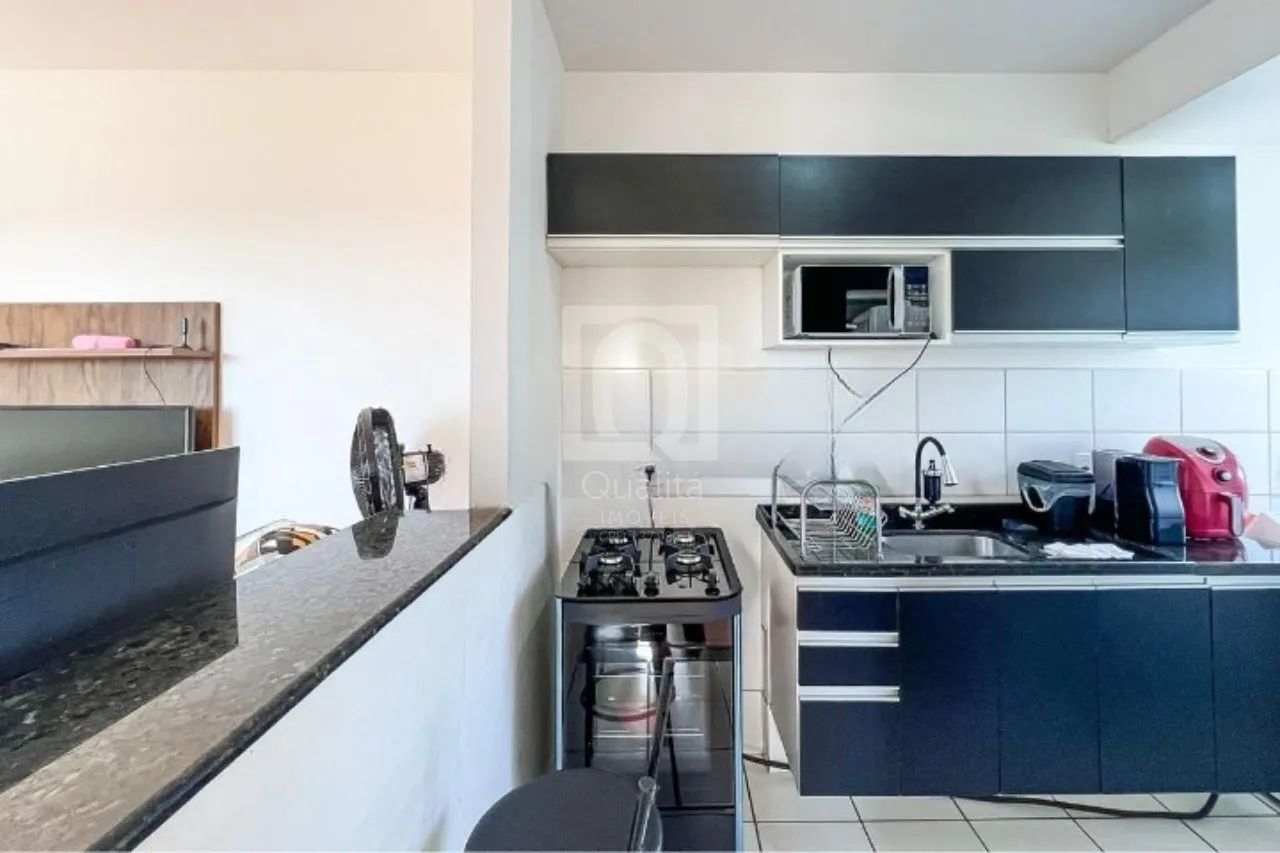 Apartamento à venda Aparecidinha Sorocaba - Foto 5