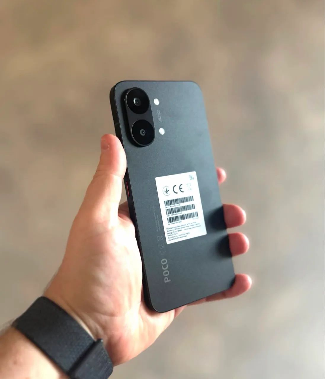Poco X8 pro Max 512gb/12 RAM lacrado de alta qualidade  - Foto 2