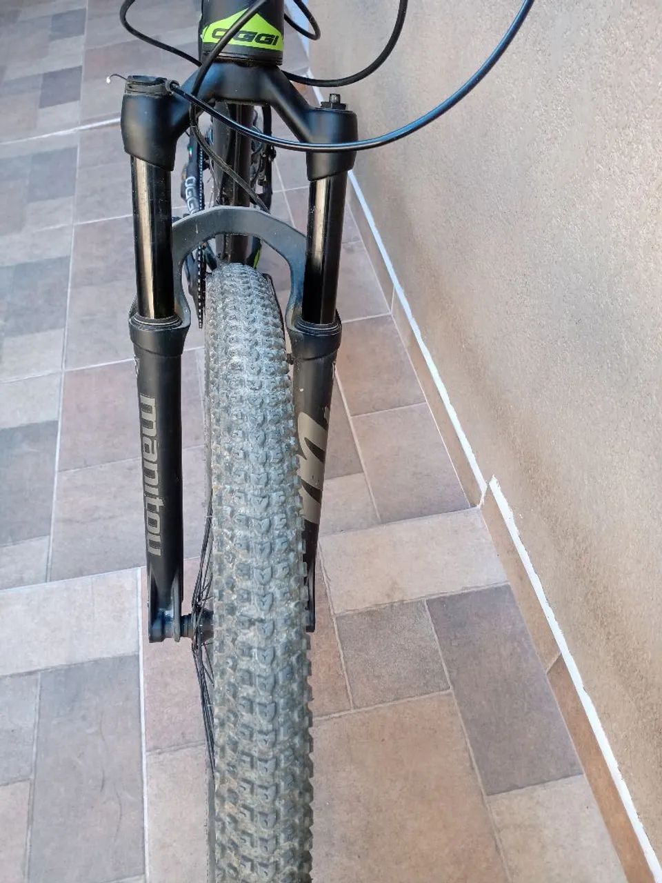 Bicicleta Oggi 7.4 - Foto 2