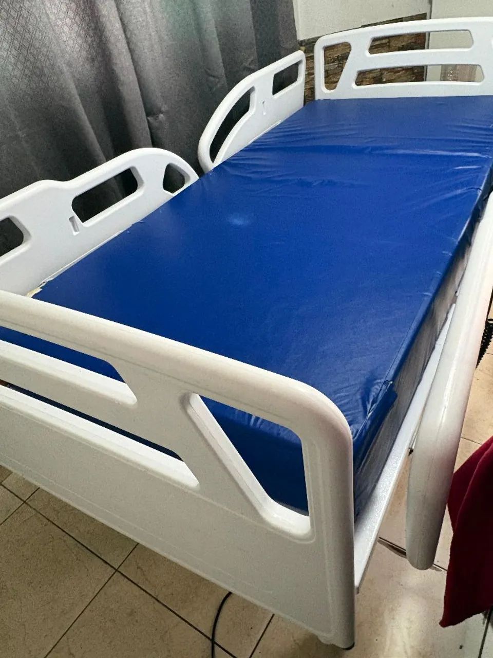 Cama hospitalar 