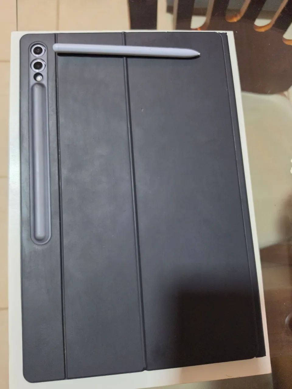 Samsung Galaxy Tab S10 Ultra 512 GB - Foto 5