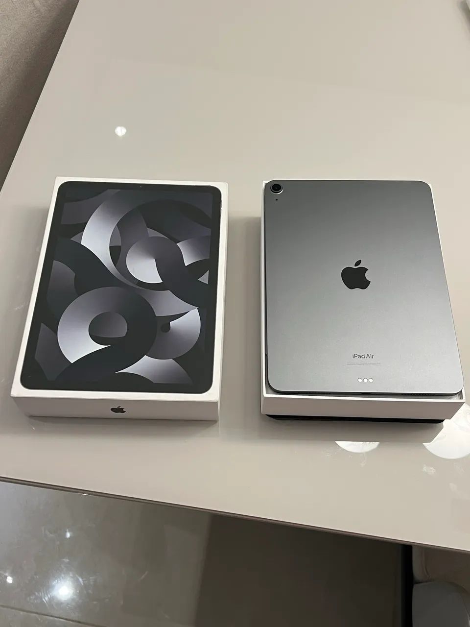 iPad Air 5 - M1 - Impecável - Foto 4