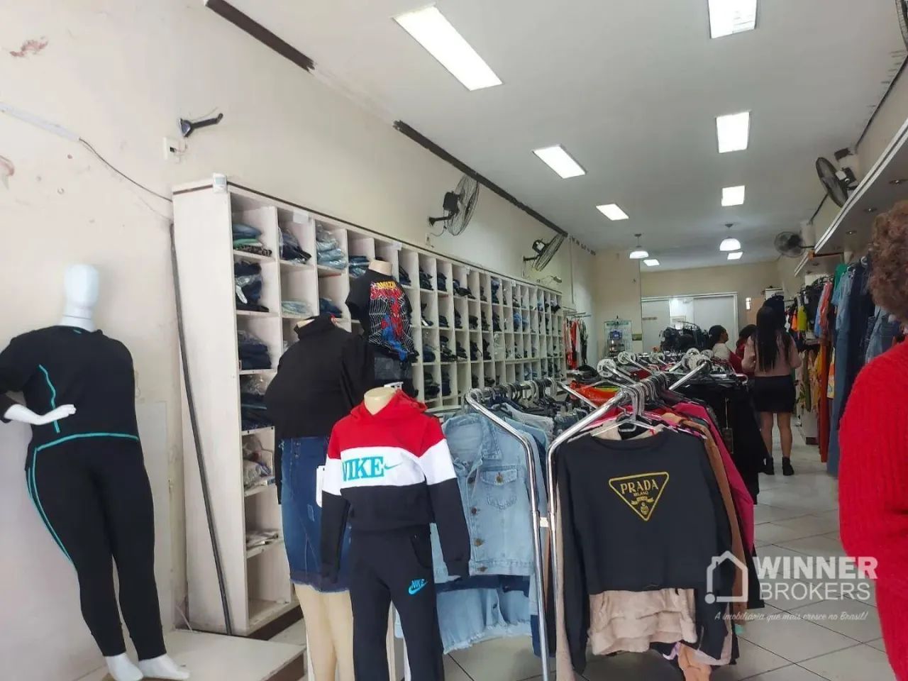 Sala à venda, 112 m² por R$ 451.000,00 - Centro - Nova Esperança/PR - Foto 3