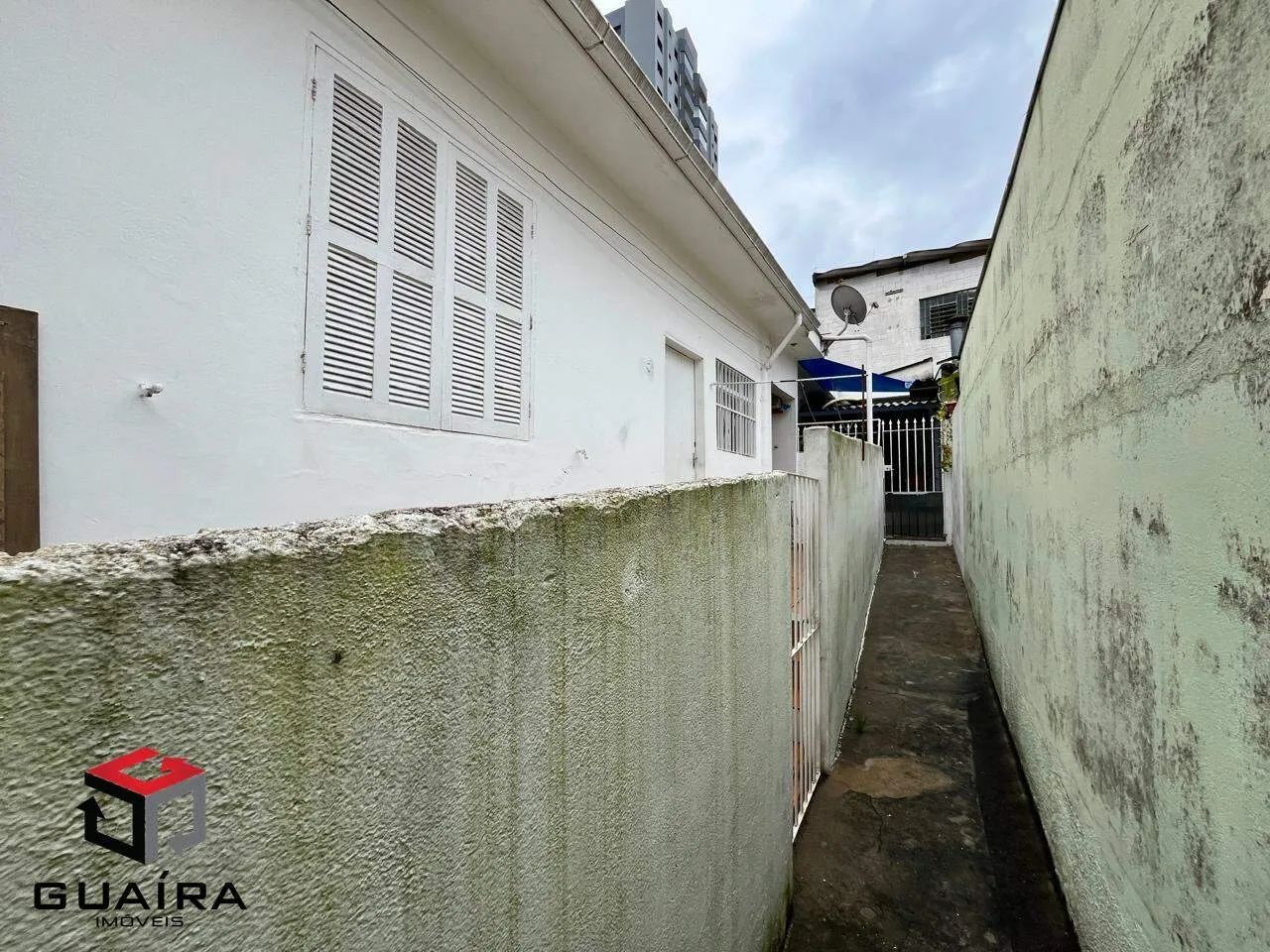 Terreno à venda Assunção - Santo André - SP - Foto 5