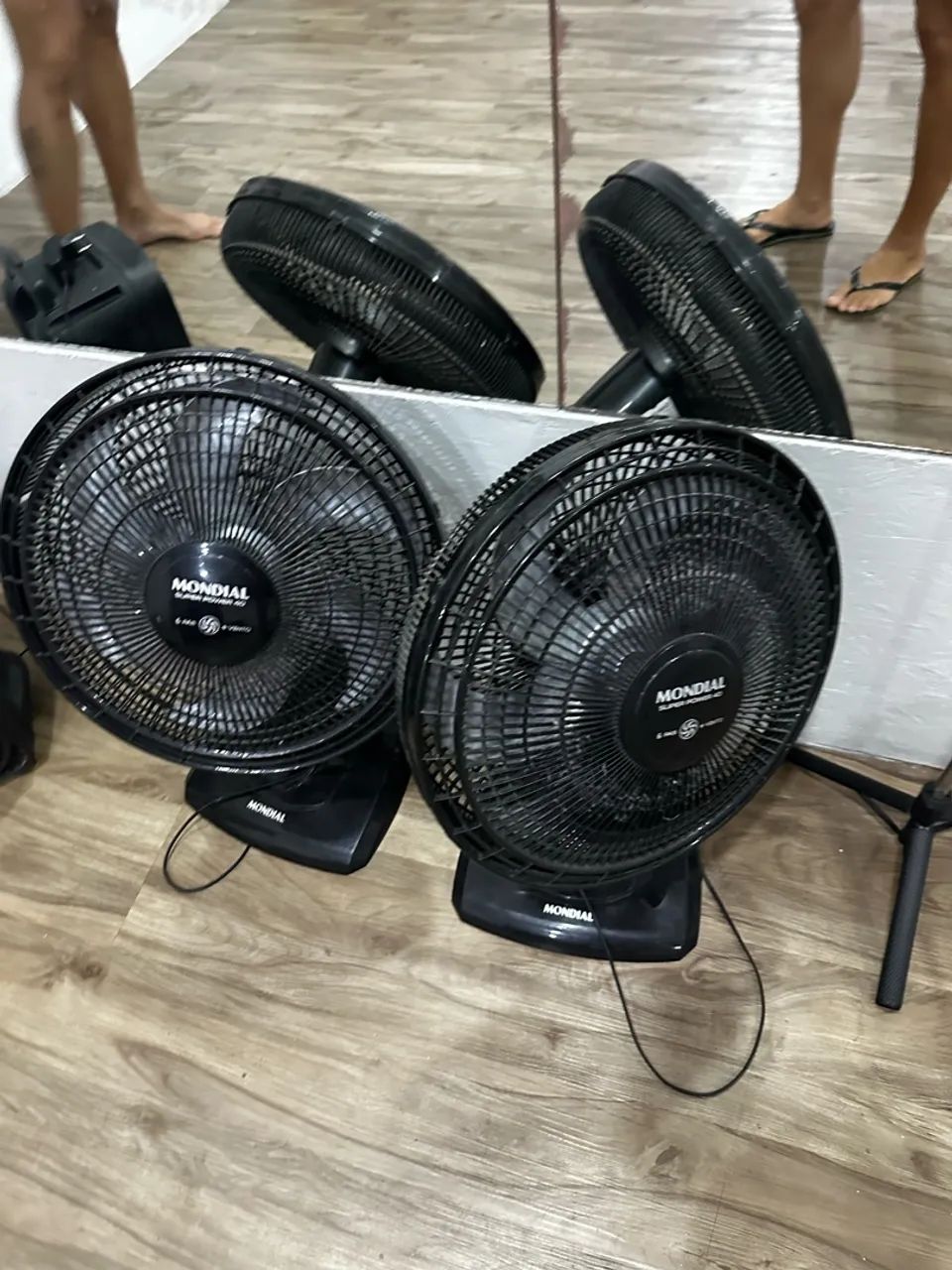 Ventiladores  - Foto 3