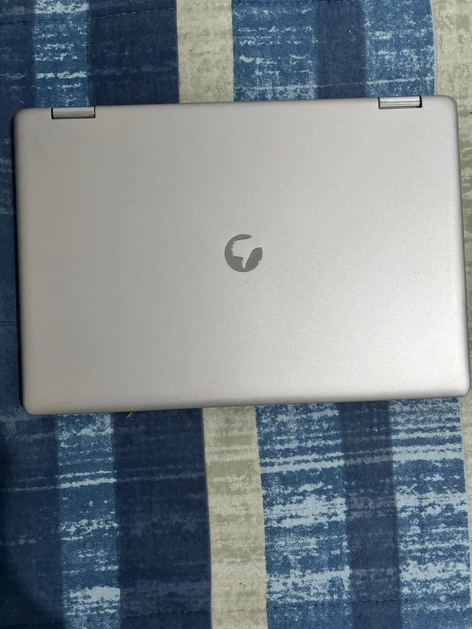 Notebook 2 em 1 Touchscreen com Caneta - Prático e Portátil! - Foto 3