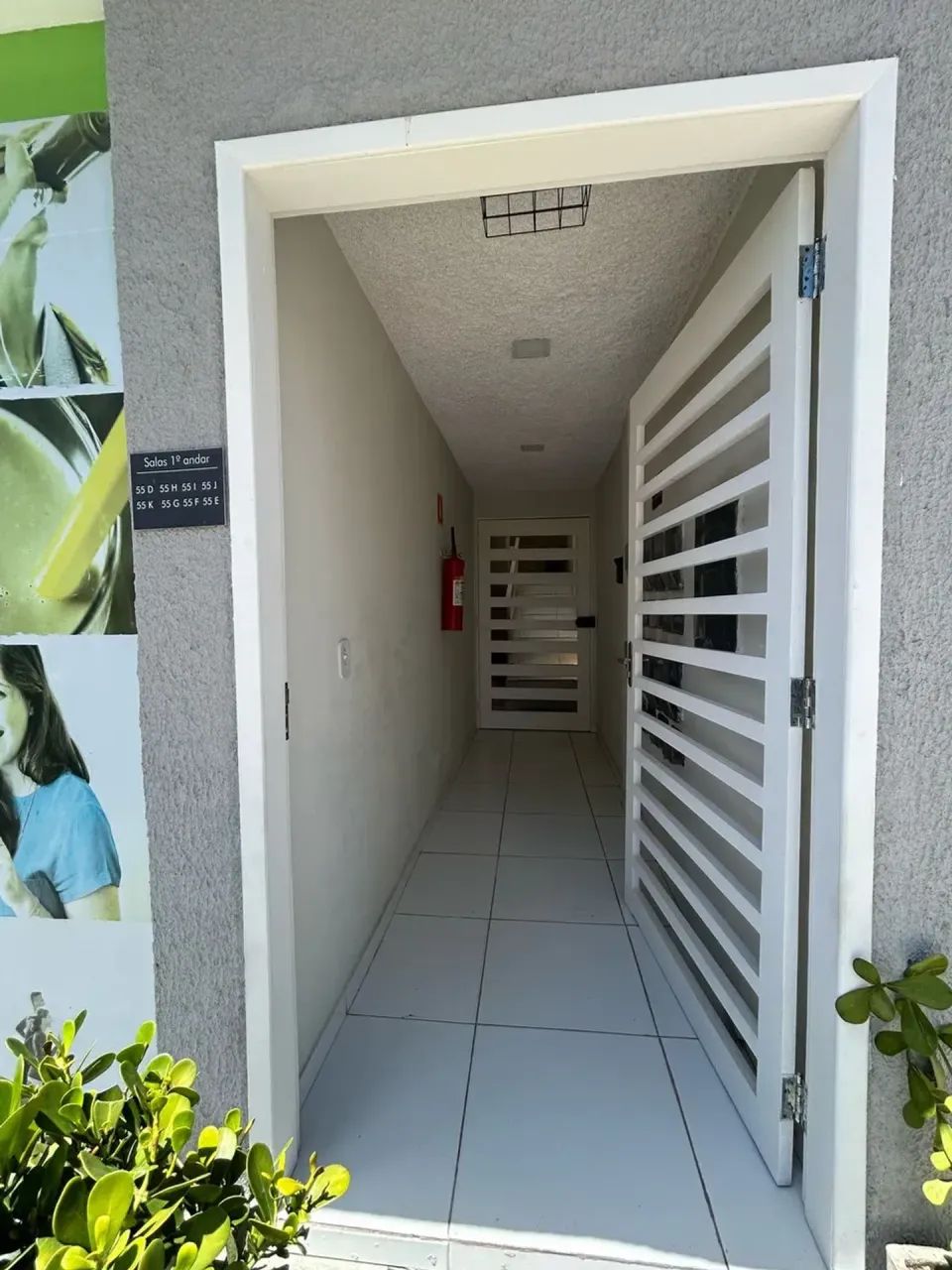 ALUGO SALA COMERCIAL NA GRUTA DE LOURDES! - Foto 5