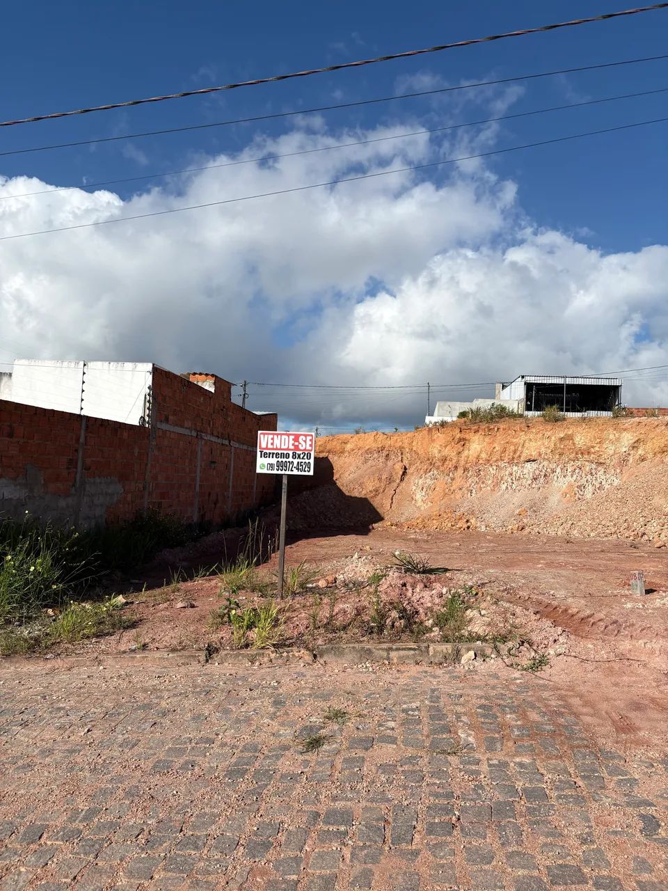 Terreno no Loteamento Luar de Estância (Colorado) - Foto 4