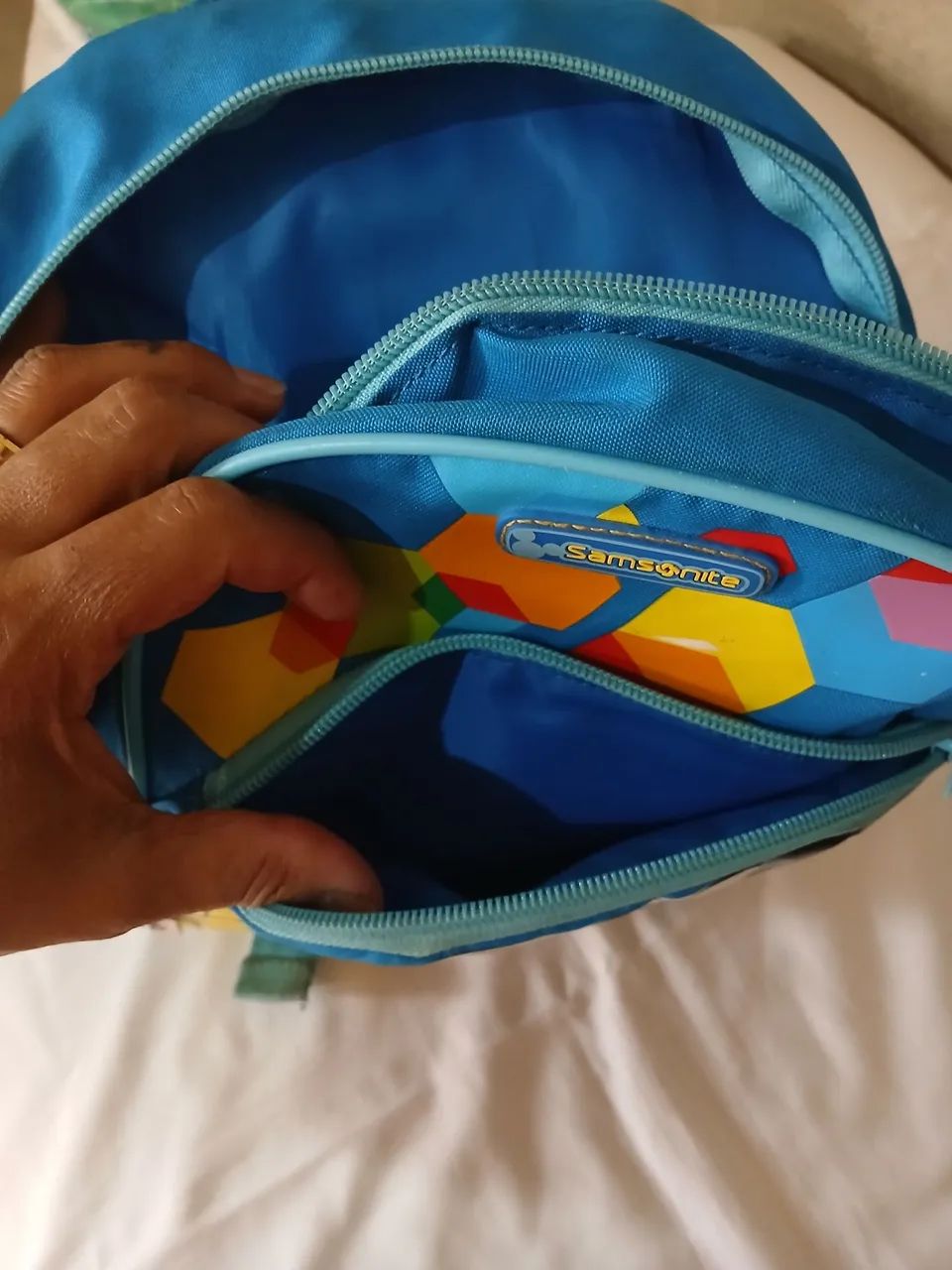 Mochila Disney Mickey  - Foto 4
