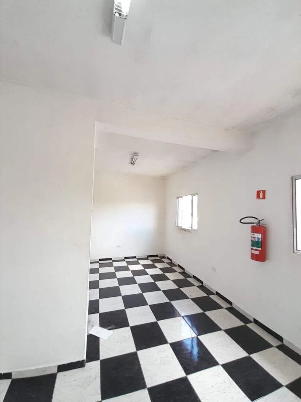Salão para alugar, sobreloja 103 m² - Parque Capuava - Santo André/SP - Foto 5