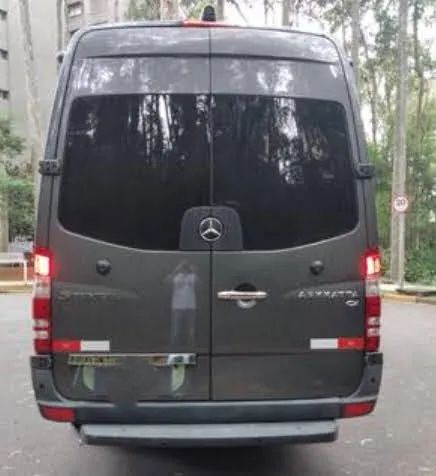 Sprinter  Van 515 2019 - Foto 5