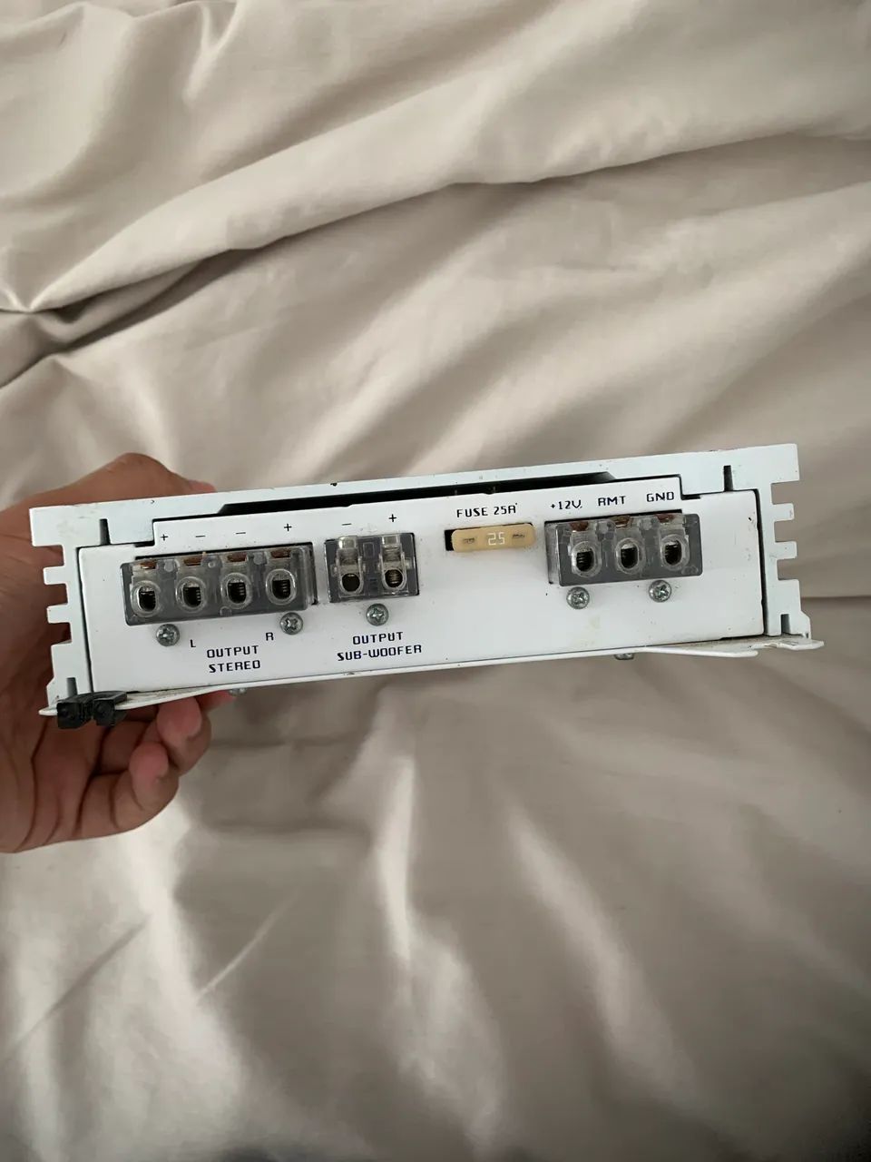 Vendo módulo bom pra vender rápido  - Foto 3