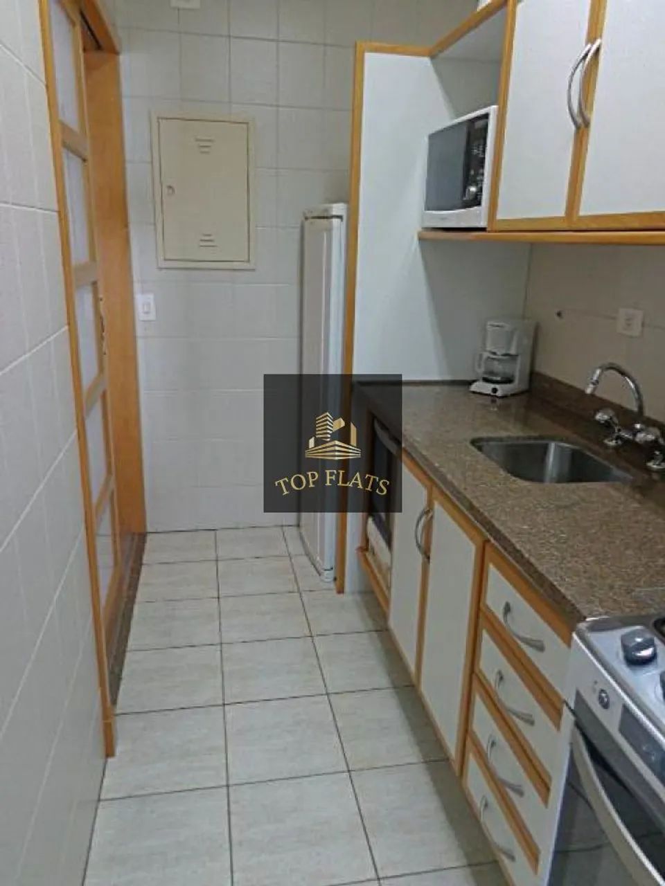 Flat disponível em Moema - Foto 5
