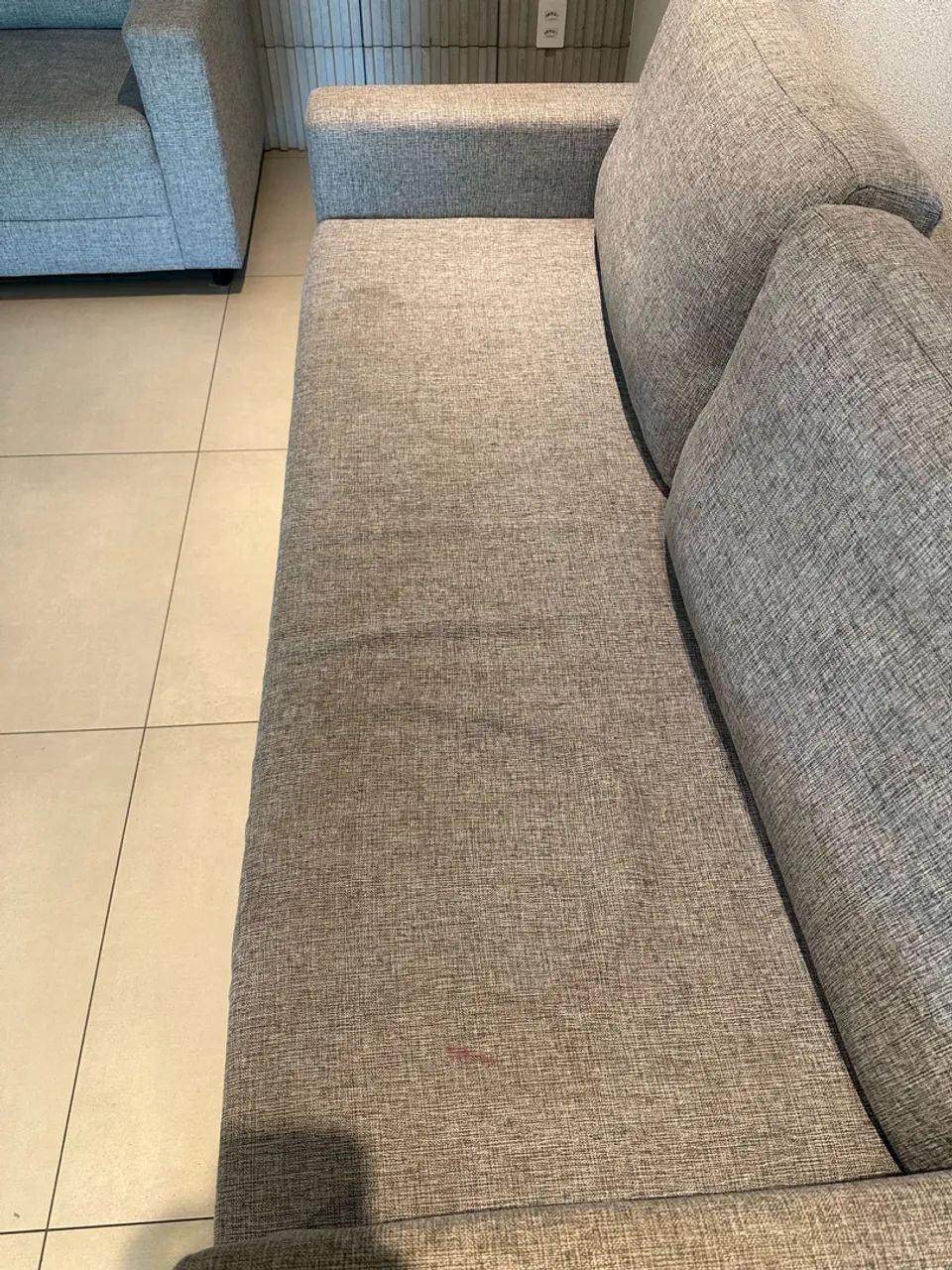 Lavagem de sofás a seco! - Foto 3