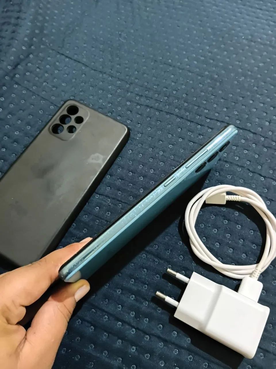 VENDO SAMSUNG A32 4G  - Foto 2
