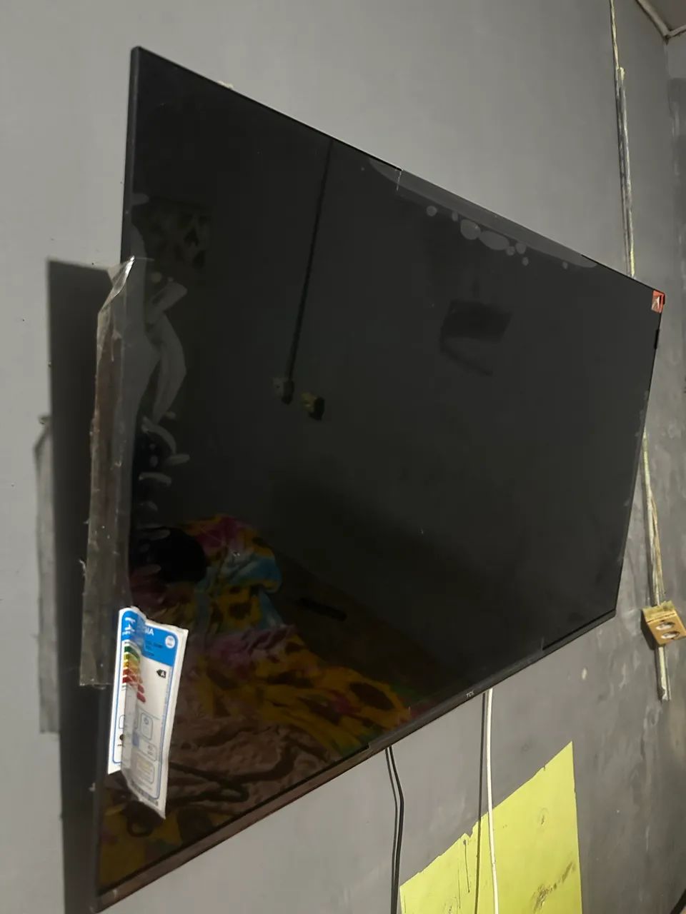 Televisão 