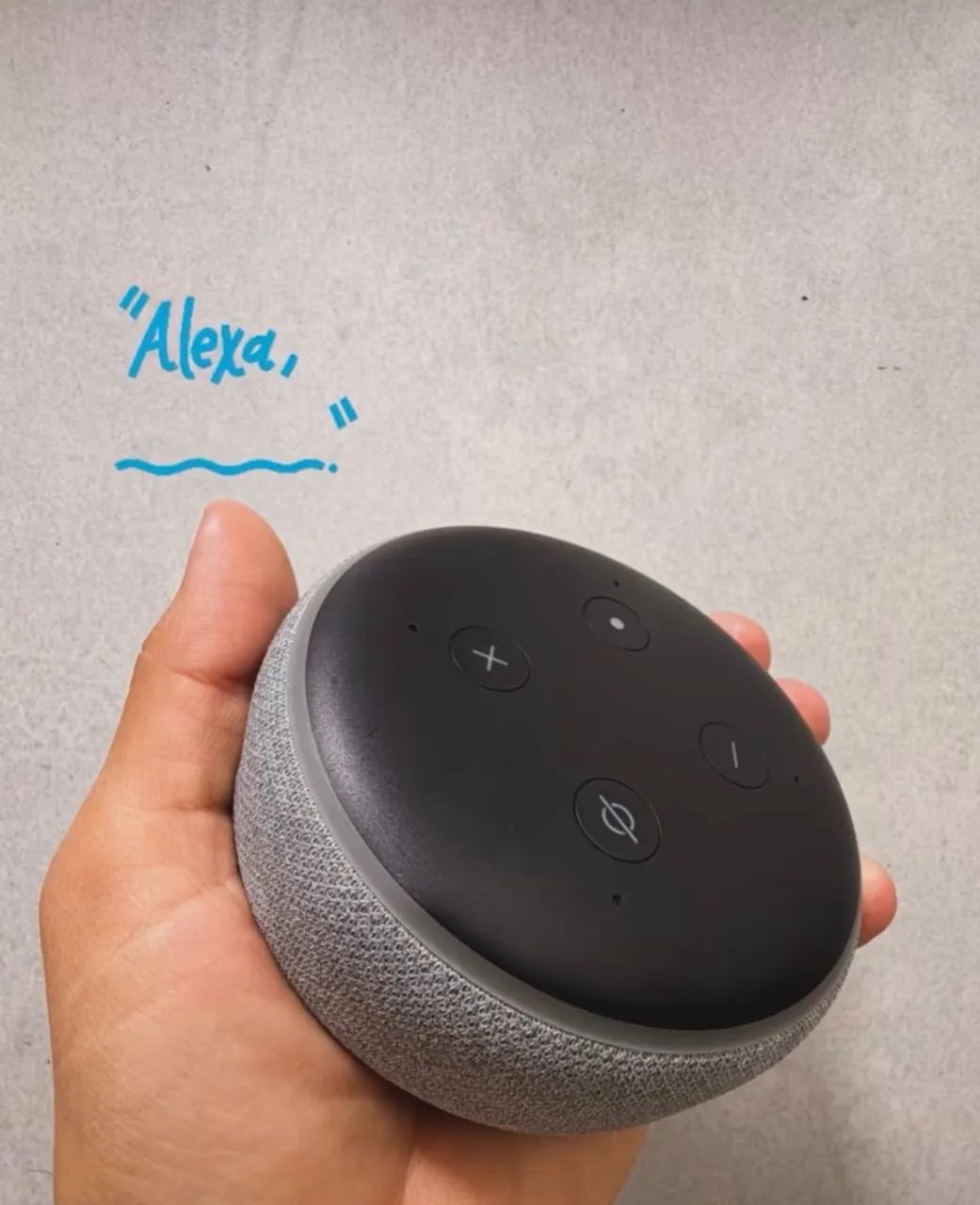 Alexa