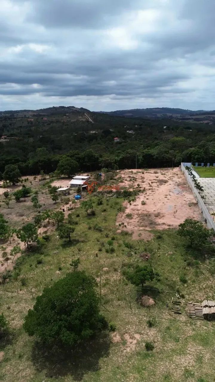 Chácara à Venda  Itatiaiuçu/MG - Foto 3