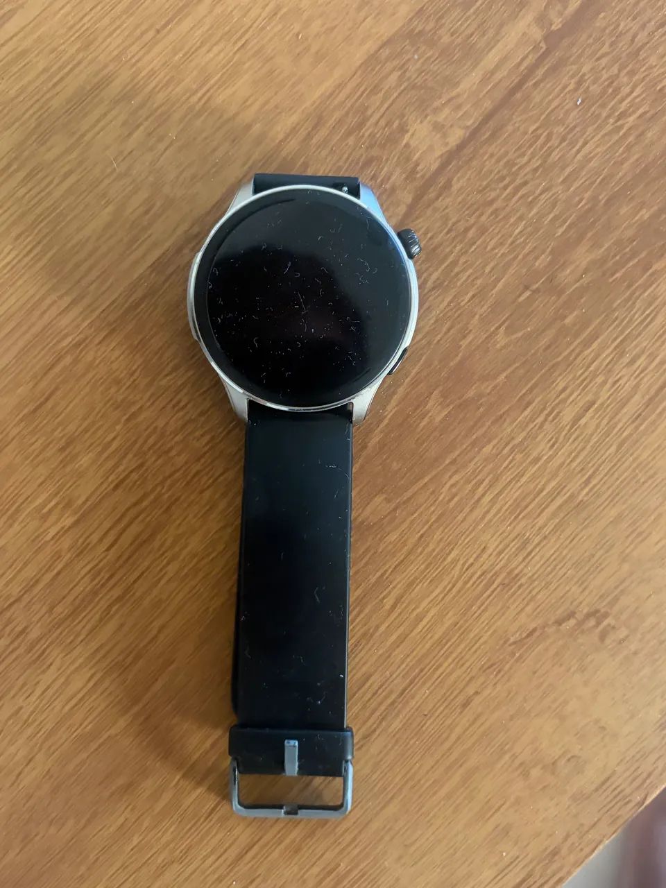 Smartwatch GTR 4