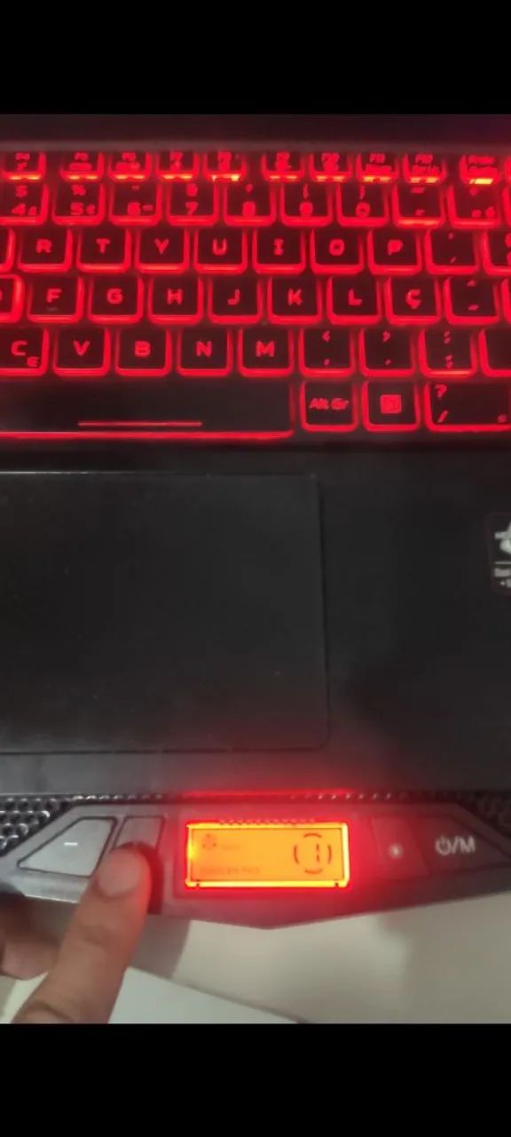 Base Gamer notebook  - Foto 5