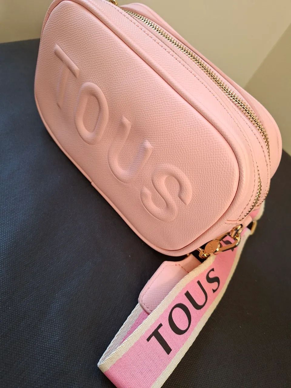 Bolsa Multi Pochette Tous - Foto 3
