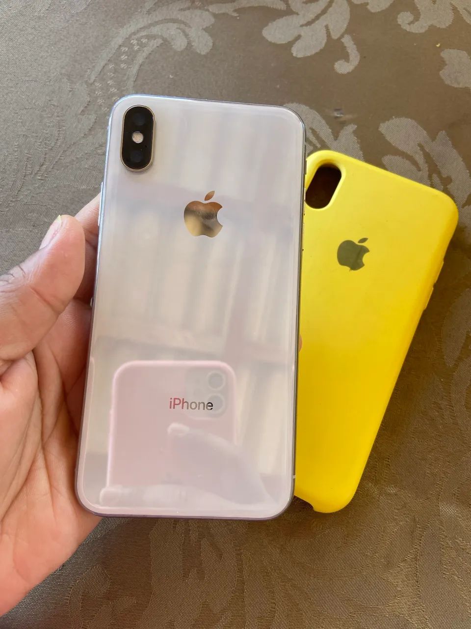 Vendo iPhone X  - Foto 4
