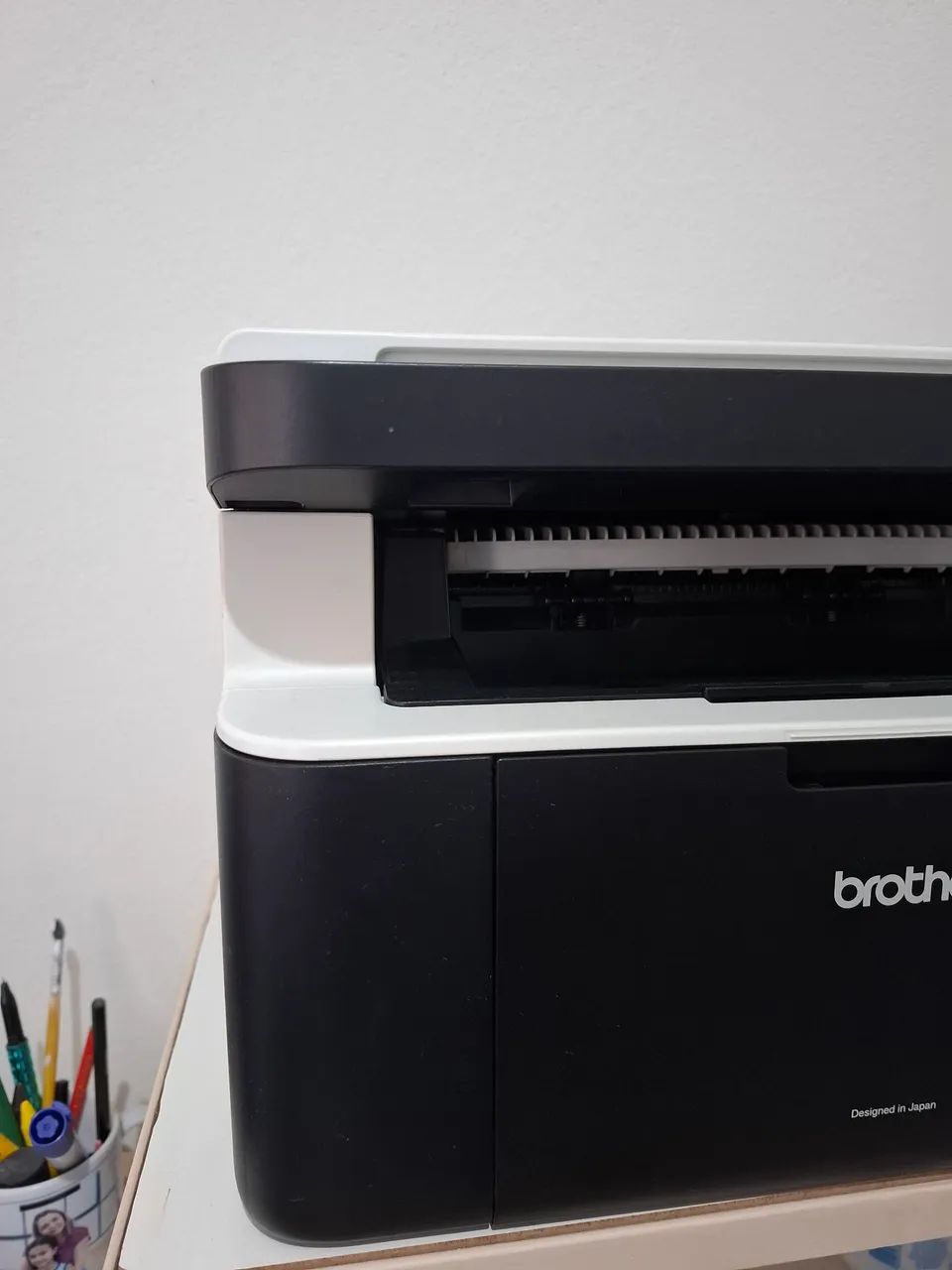 Impressora brother 1602